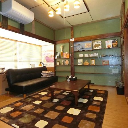 Otaru Guest House Tarune Экстерьер фото