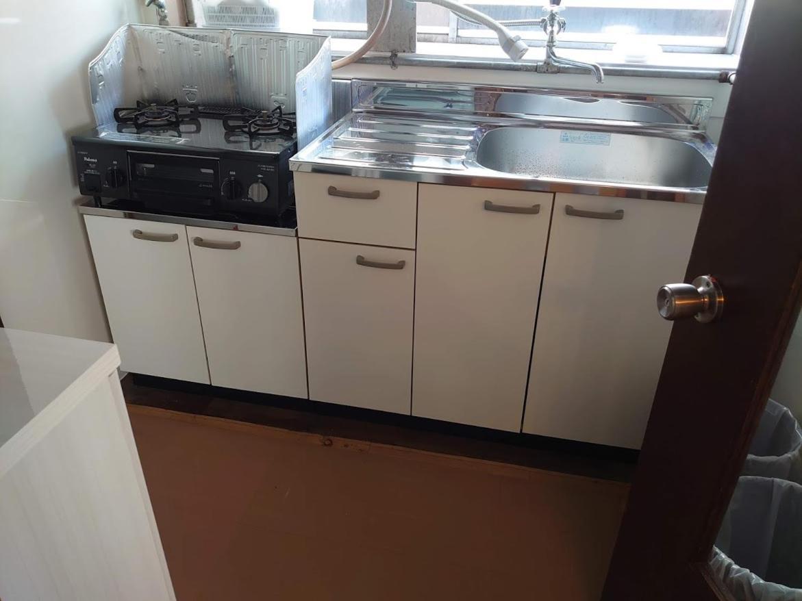 Otaru Guest House Tarune Экстерьер фото