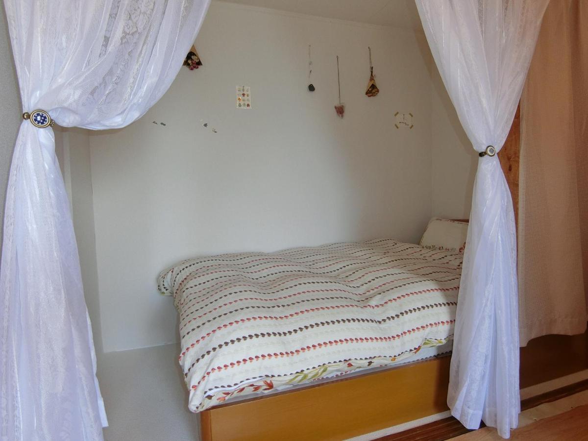 Otaru Guest House Tarune Экстерьер фото