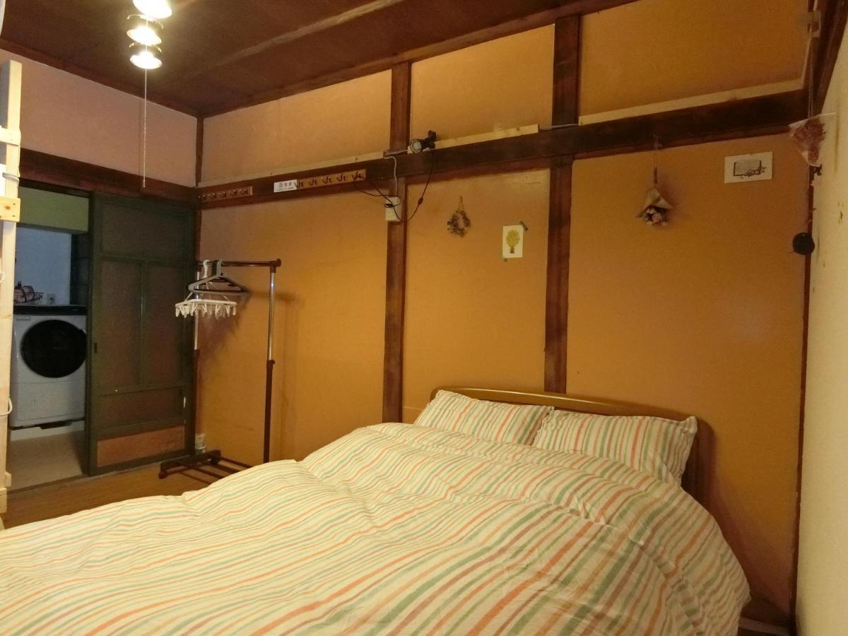 Otaru Guest House Tarune Экстерьер фото
