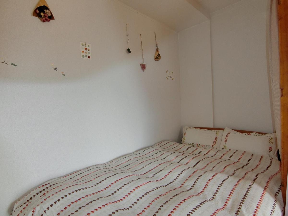 Otaru Guest House Tarune Экстерьер фото