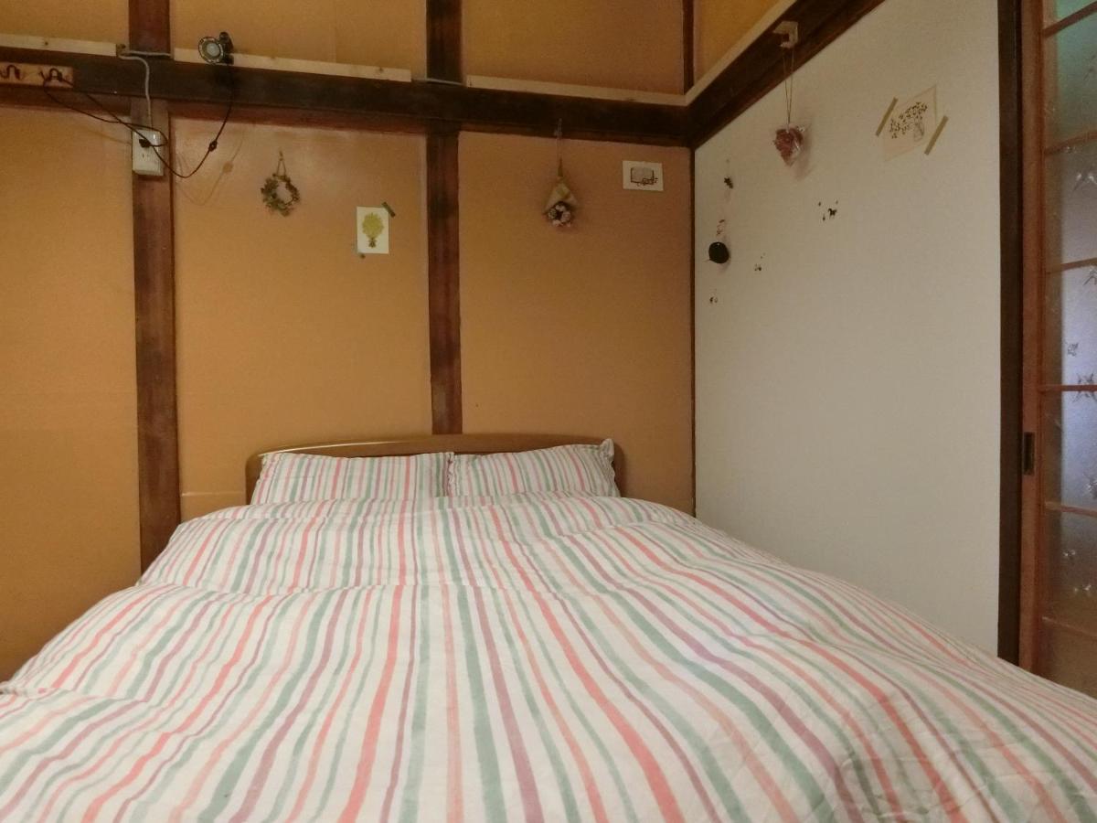Otaru Guest House Tarune Экстерьер фото