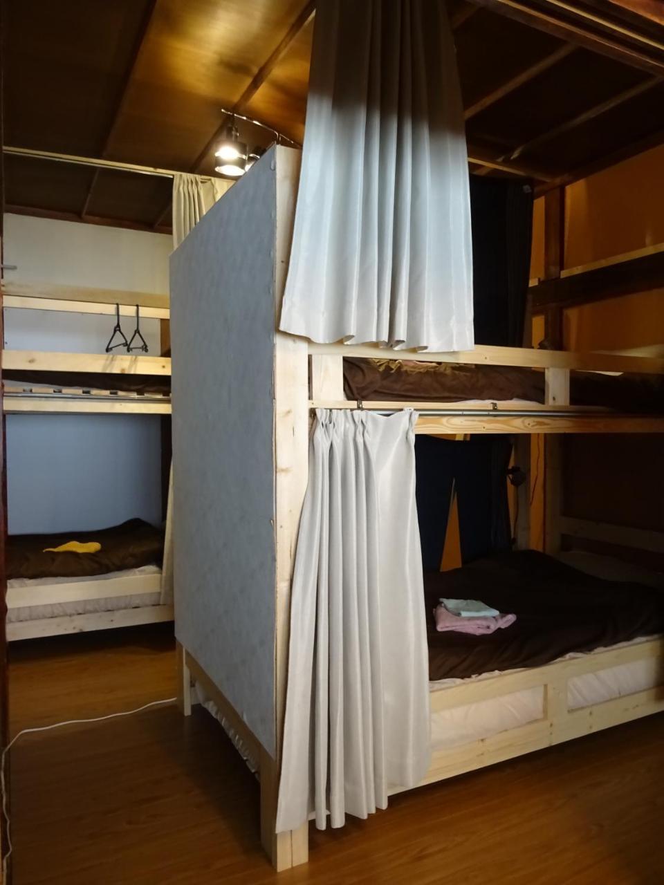 Otaru Guest House Tarune Экстерьер фото