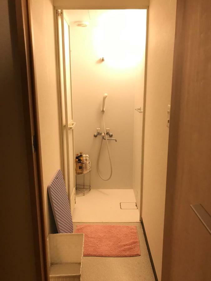 Otaru Guest House Tarune Экстерьер фото