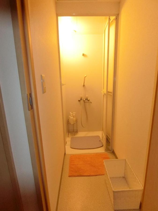 Otaru Guest House Tarune Экстерьер фото