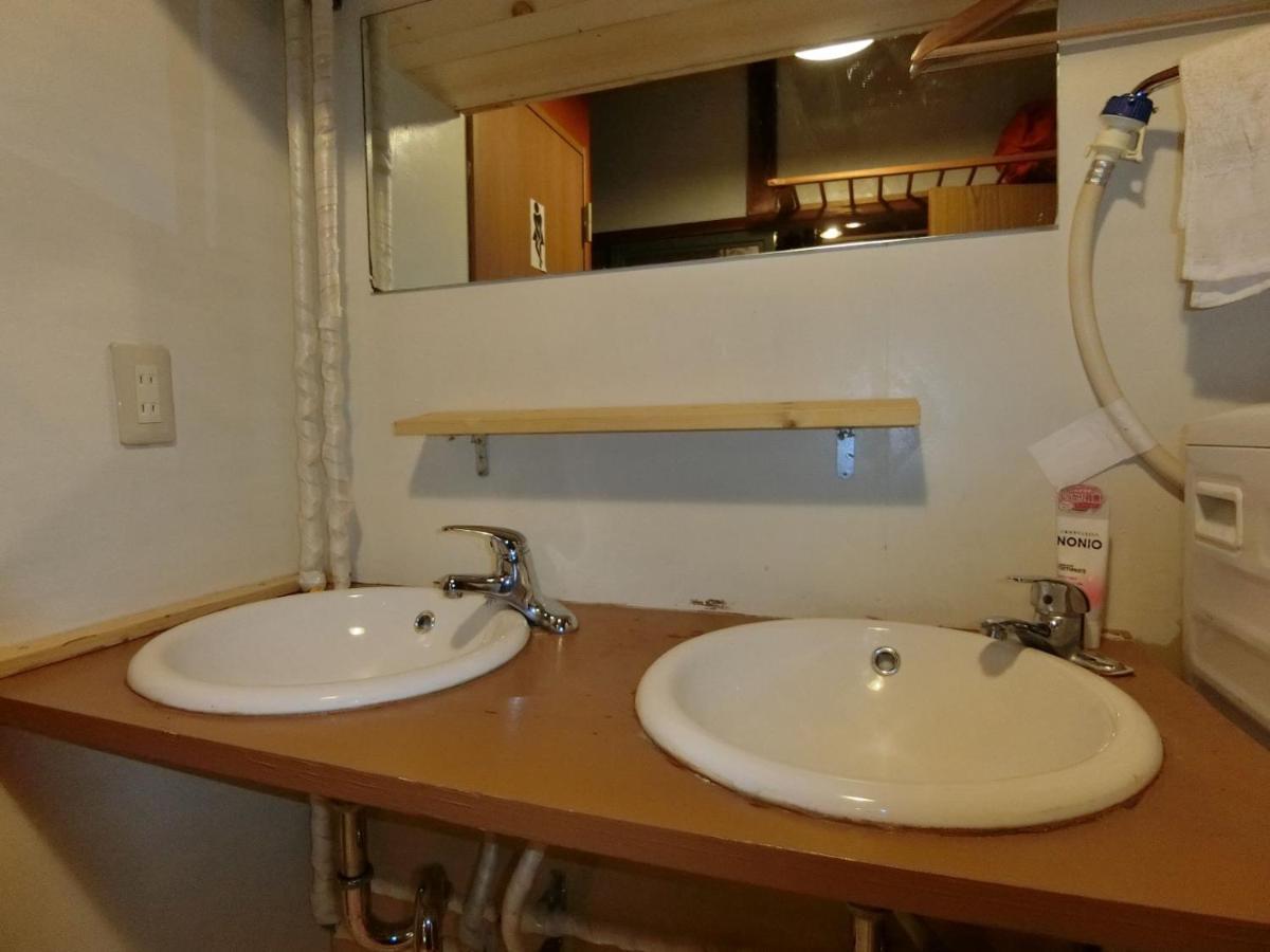 Otaru Guest House Tarune Экстерьер фото